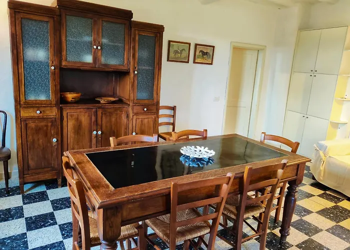 Borgo La Torre Alle Tolfe