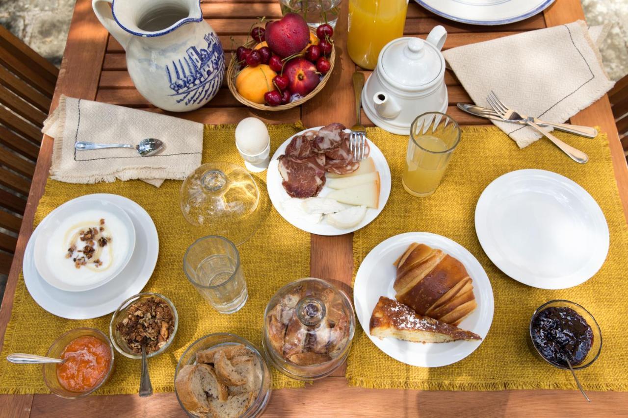 Borgo La Torre Alle Tolfe Bed & Breakfast