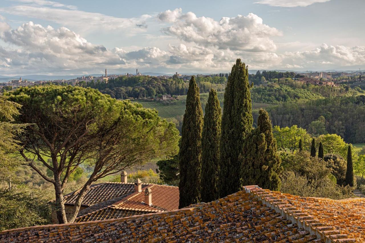 Bed & Breakfast Borgo La Torre Alle Tolfe