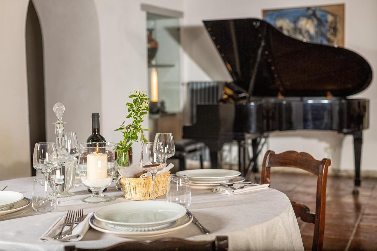Borgo La Torre Alle Tolfe Bed & Breakfast