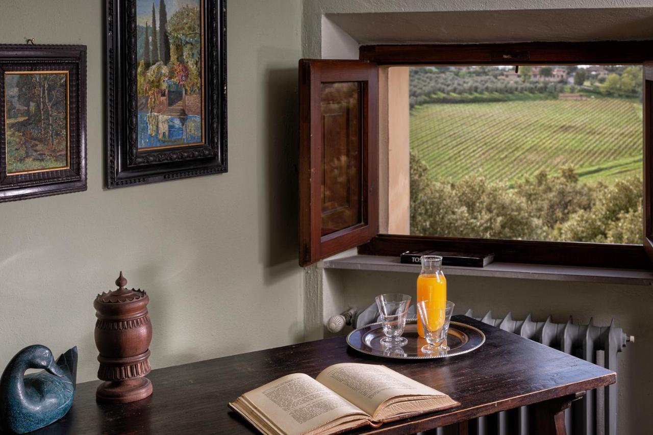 Bed & Breakfast Borgo La Torre Alle Tolfe *