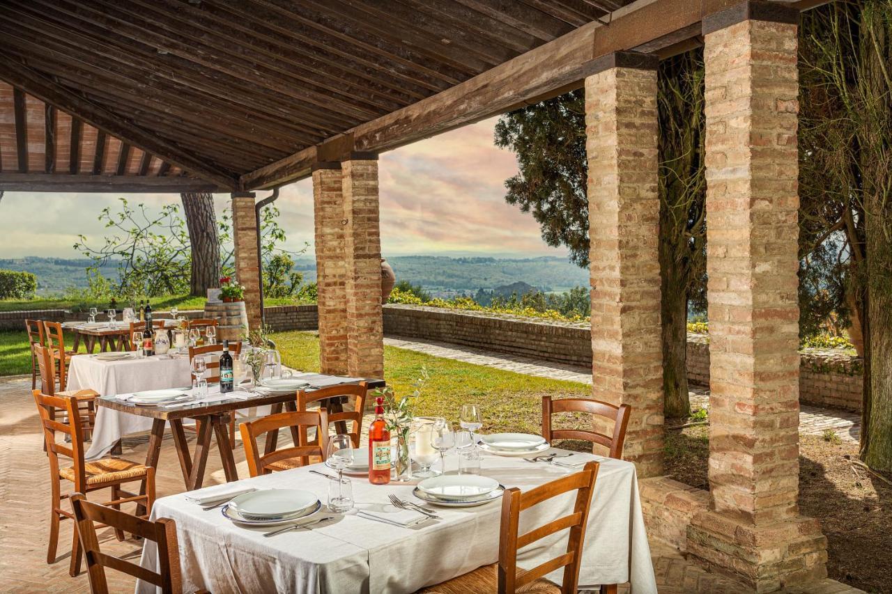 Borgo La Torre Alle Tolfe Bed & Breakfast *