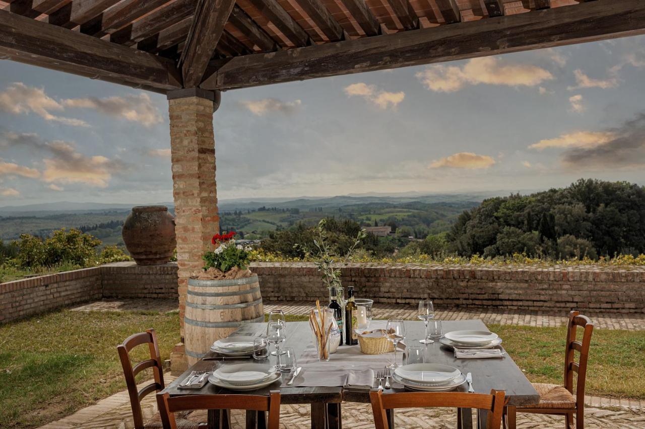 Borgo La Torre Alle Tolfe