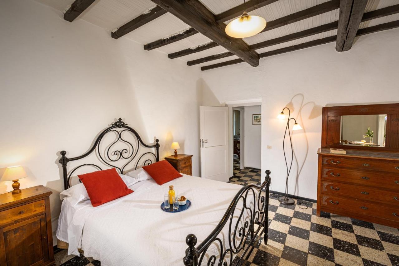 Borgo La Torre Alle Tolfe