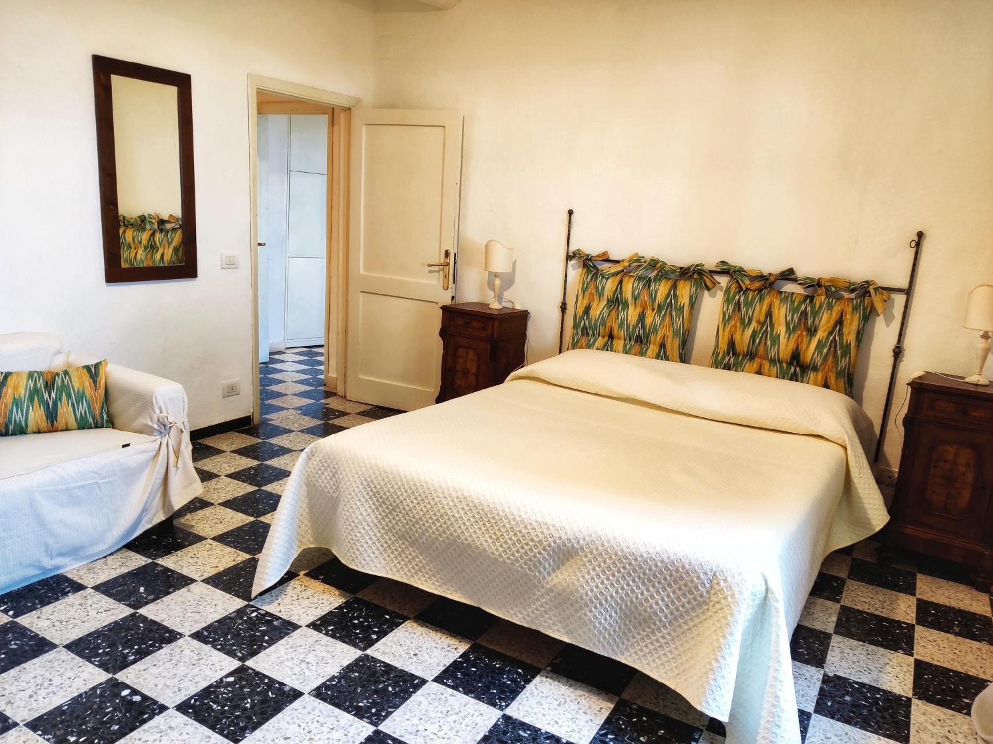 Borgo La Torre Alle Tolfe Bed & Breakfast Siena