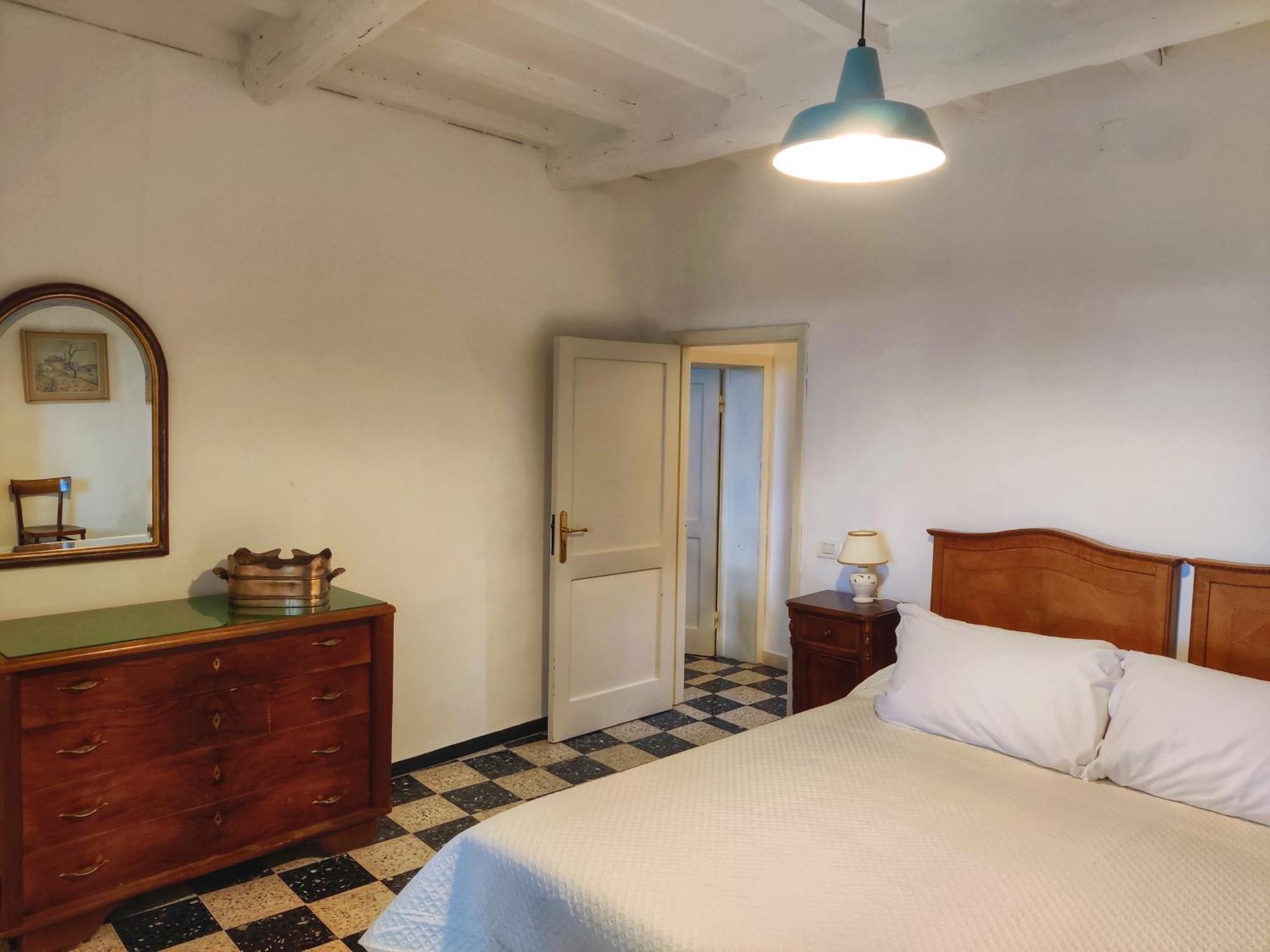 Borgo La Torre Alle Tolfe Bed & Breakfast Siena