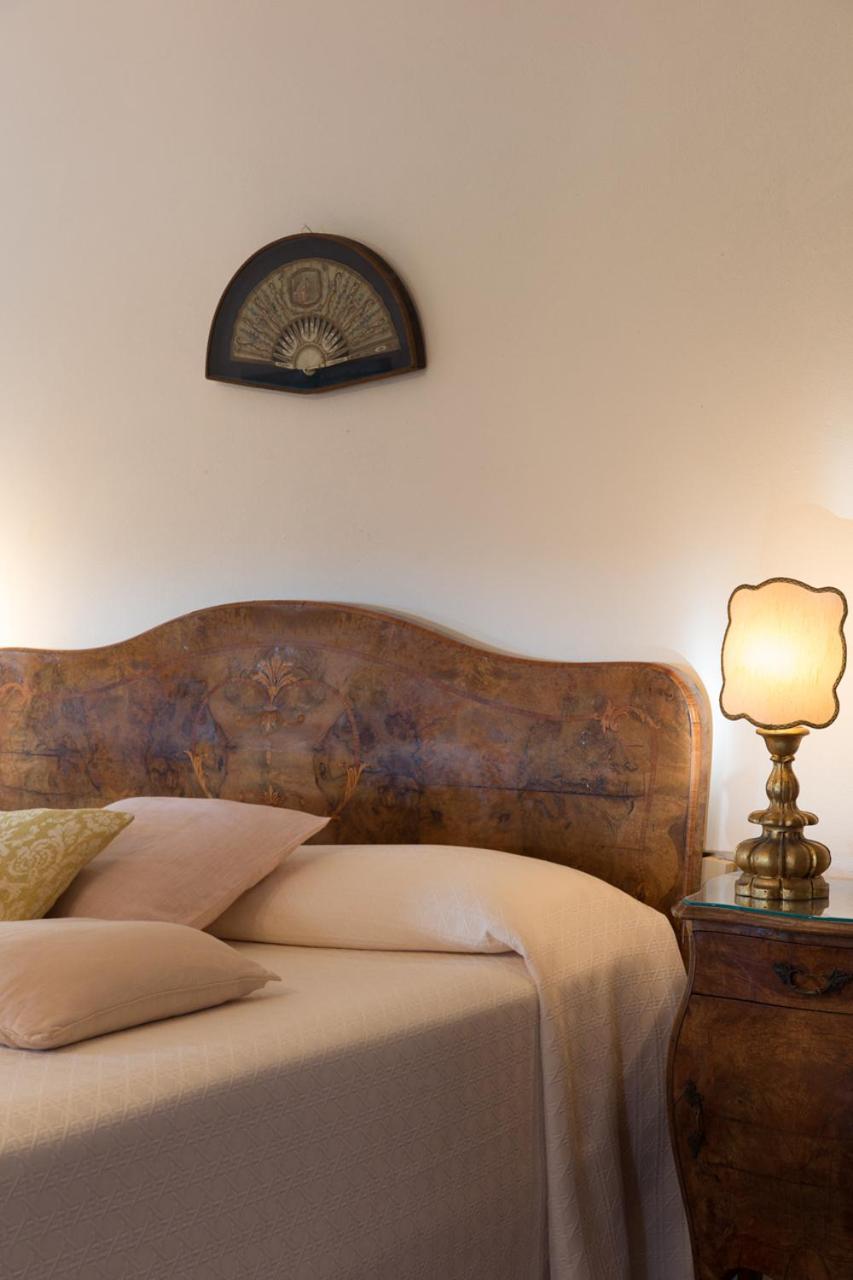 Bed & Breakfast Borgo La Torre Alle Tolfe *