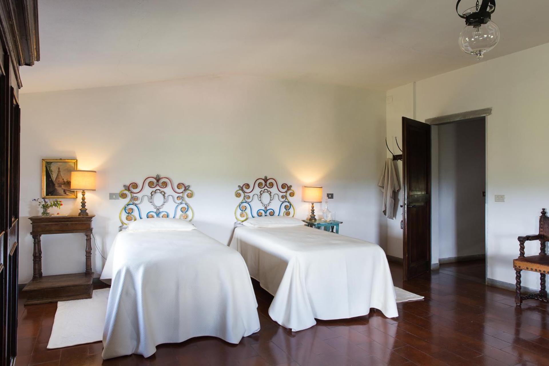 Bed & Breakfast Borgo La Torre Alle Tolfe *