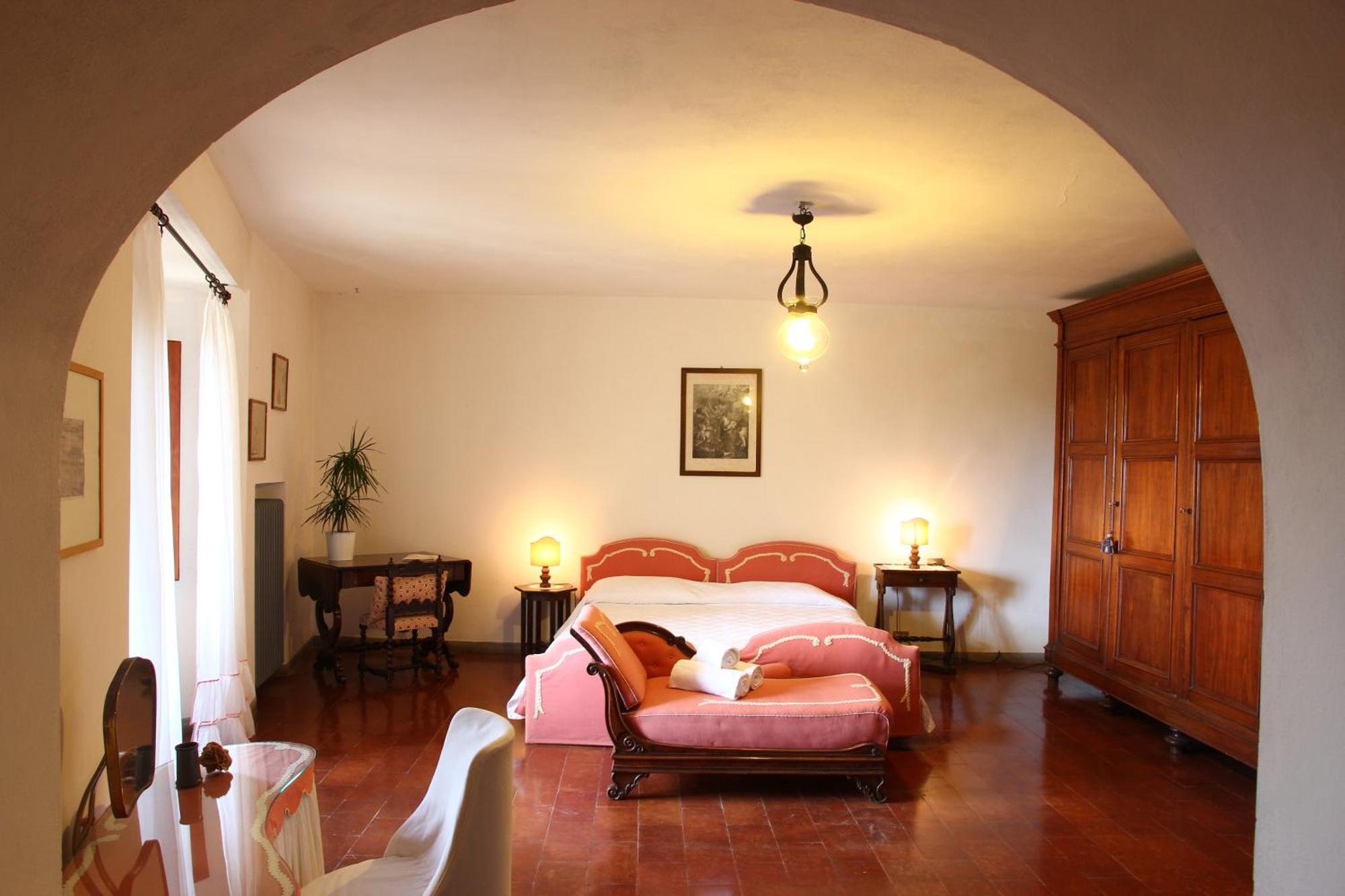Borgo La Torre Alle Tolfe *