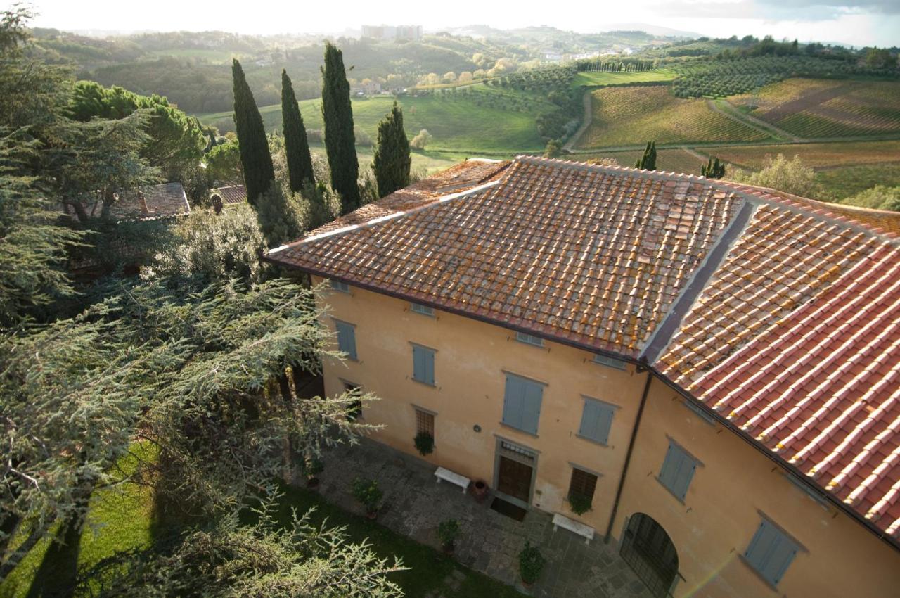 Borgo La Torre Alle Tolfe Bed & Breakfast