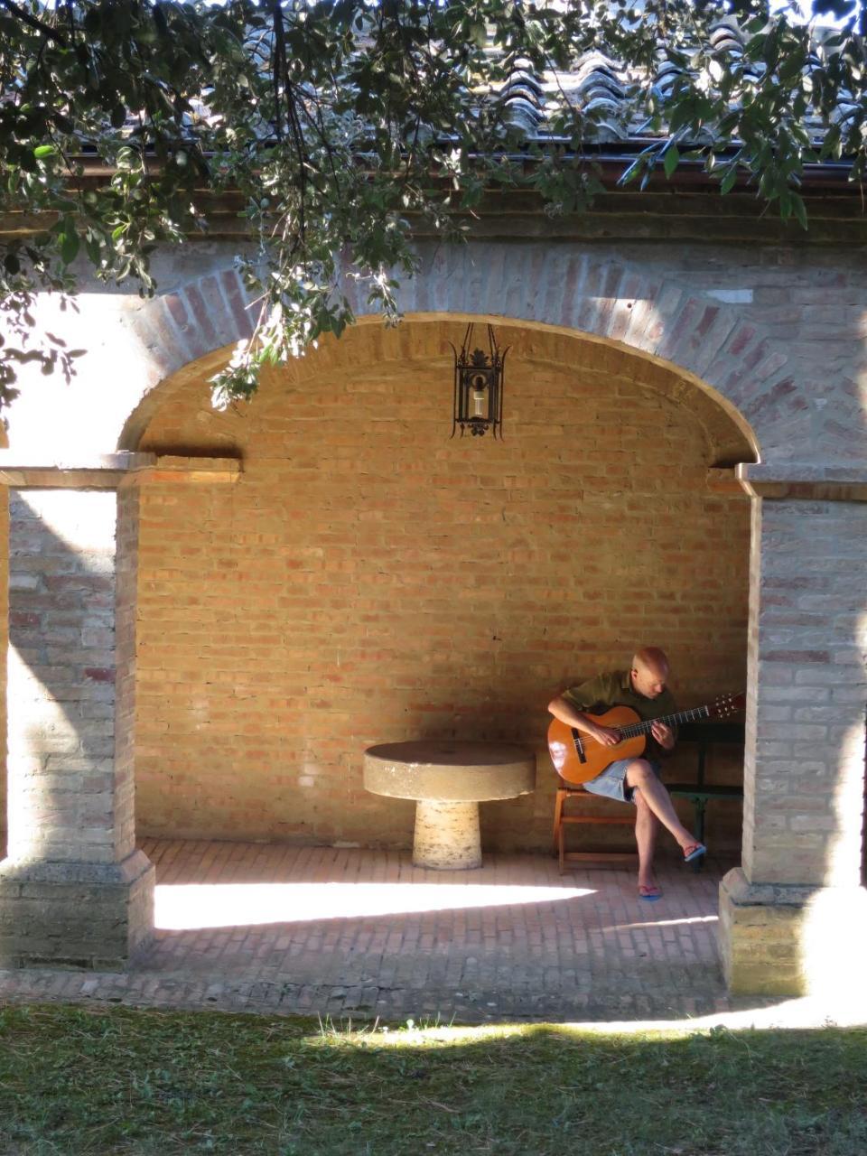 Borgo La Torre Alle Tolfe Bed & Breakfast *
