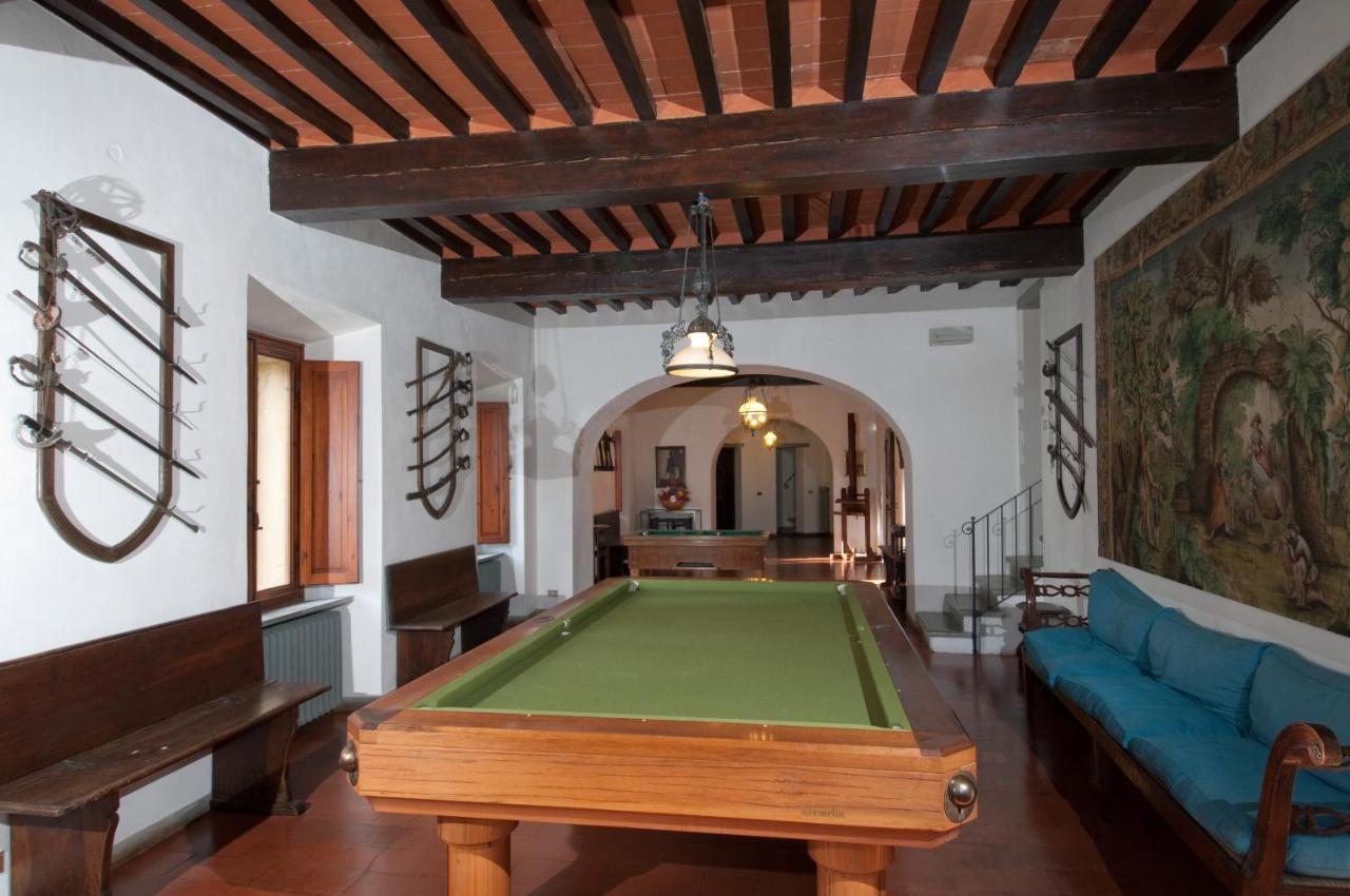 Bed & Breakfast Borgo La Torre Alle Tolfe *