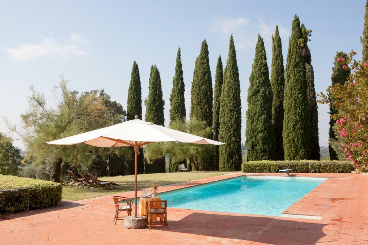 Borgo La Torre Alle Tolfe Bed & Breakfast Siena